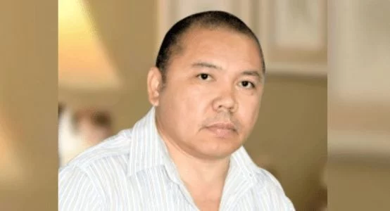 Изображение 1 для Журналист Амангельды Батырбеков арестован на 20 суток за пост в Facebook