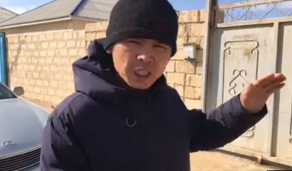 Изображение 1 для Правозащитная организация Freedom Now потребовала немедленного освобождения активиста Ержана Елшибаева