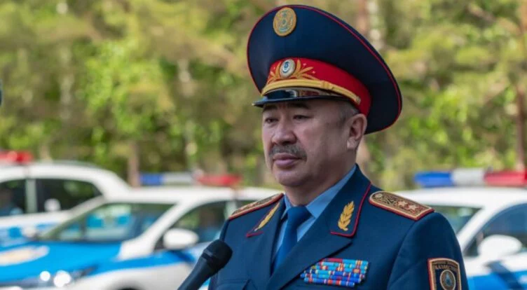 Глава МВД о кеттлинге во время митингов: «Наши полицейские всегда стоят без оружия, без дубинок, без газа» - изображение 1