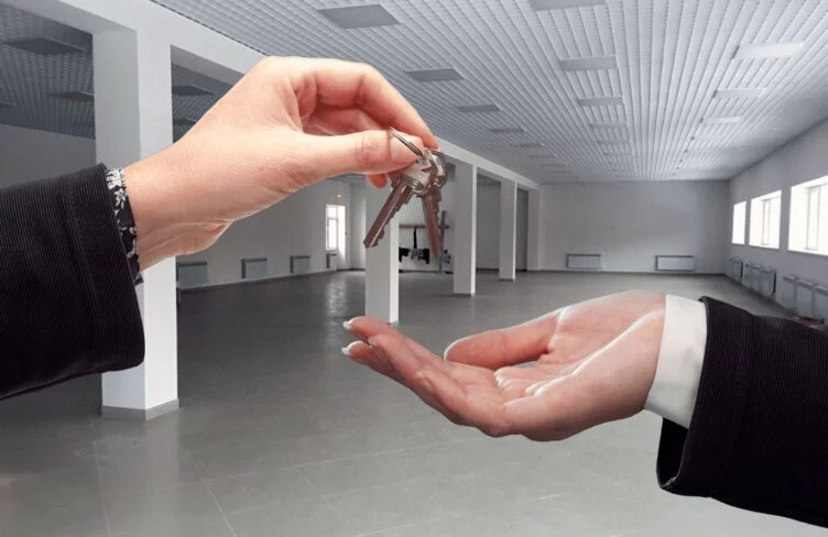 Изображение 1 для Стоимость аренды коммерческой недвижимости растет