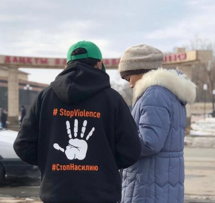 Изображение 3 для Пандемия: рост бытового насилия. Лидируют южные регионы