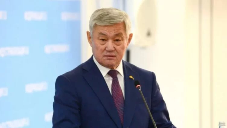 Изображение 1 для ЧС готовятся объявить в Байзакском районе Жамбылской области