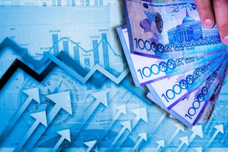 Изображение 2 для В Казахстане зафиксирована самая высокая инфляция за последние 14 лет