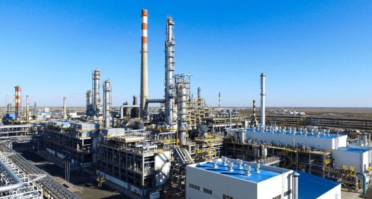 Изображение 1 для Атырау улучшит экологию за счет ЕБРР