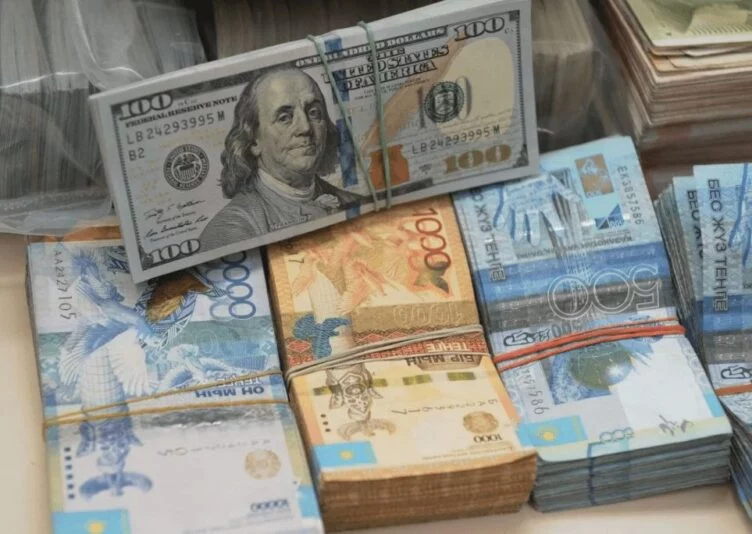 У доллара шансов больше, чем у Тенге - изображение 1