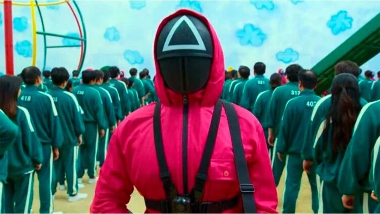 Сериал «Игра в кальмара» планирует заработать 891,1 млн долларов - изображение 1