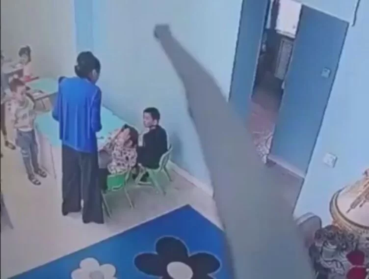 Алматинская полиция начала расследование после появления шокирующего видео - изображение 1