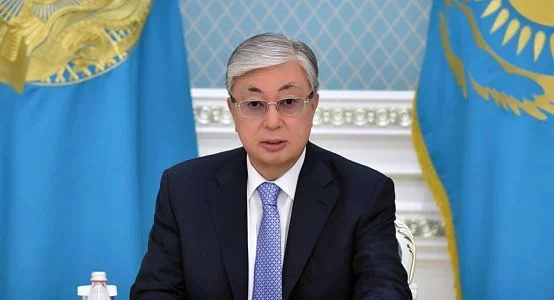 Изображение 1 для Токаев призвал демонстрантов, требующих снизить цены на газ, к диалогу