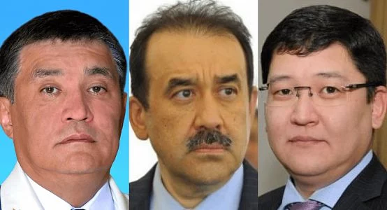 Изображение 1 для По следам январских событий…