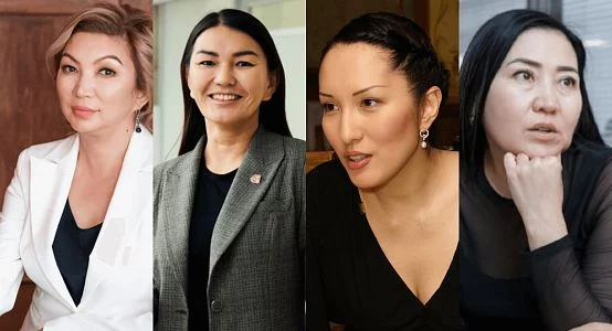 Изображение 1 для «Қазақстан халқына» учредили два частника и два юрлица с выплатой налогов менее Т4 млн - СМИ