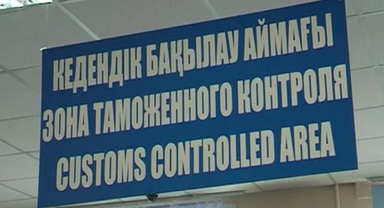 В Казахстане проверяют таможенных операторов, связанных с представителями влиятельной семьи – СМИ - изображение 1