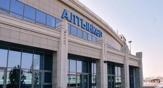 Изображение 1 для Сняты с должностей начальники таможен «Достык» и «Алтынколь»