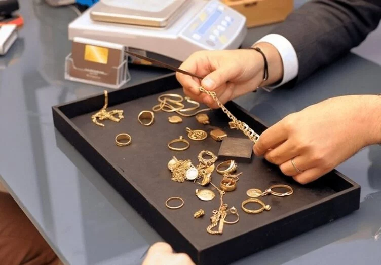 В результате «январских событий» серьезно пострадали ломбарды страны, только в Алматы ущерб составил Т2,9 млрд - изображение 1