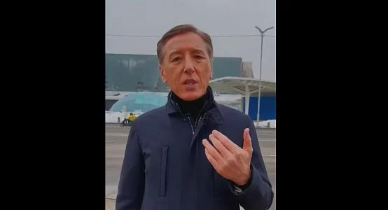 Булат Абилов позвал граждан на митинг памяти погибших в январской трагедии в Алматы - изображение 1