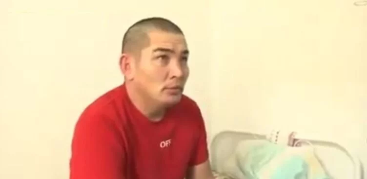 Изображение 1 для Батырбаев Азамат опознал своих мучителей – адвокат