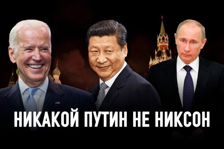 Хозяин Кремля будет править российской экономикой, медленно истекающей кровью - изображение 1