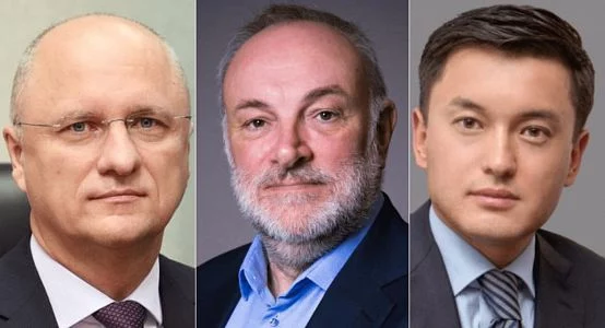 Из совета директоров Авиаадминистрации Казахстана исключены Скляр, Гриффитс и Бектуров - изображение 1