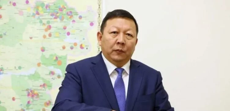 Бывшего гендиректора Оператора РОП подозревают в хищении более 20 млрд тенге - изображение 1