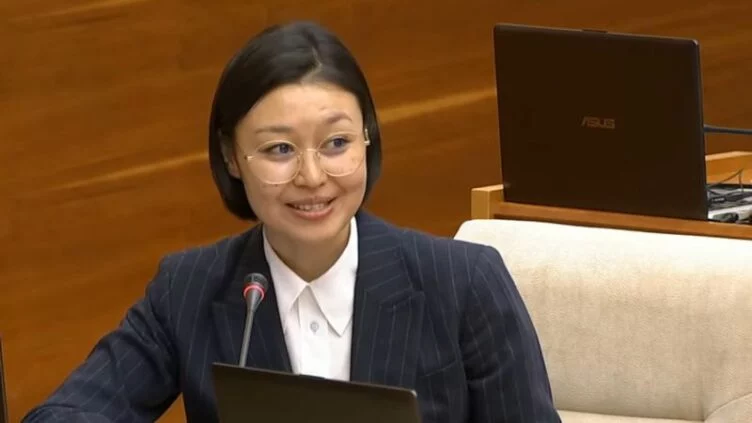 Бывший депутат стала вице-министром экологии - изображение 1