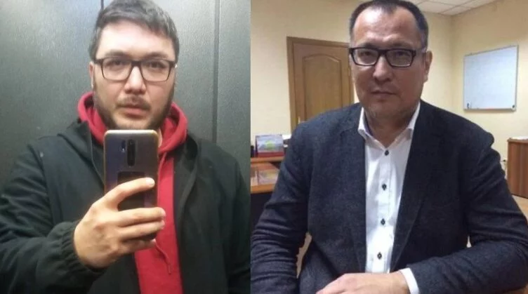 Двух алматинских активистов осудили на пять лет за посты в соцсетях - изображение 1
