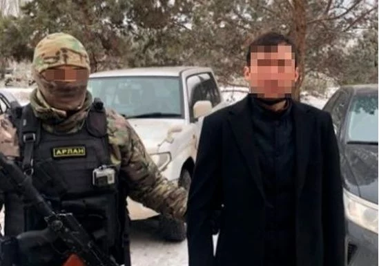 Изображение 1 для Цена вопроса: 1,5 млн долларов предлагали за должность в госструктурах - КНБ