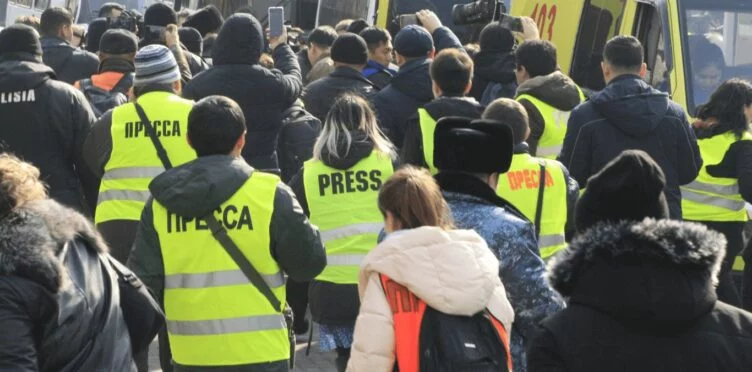 Изображение 1 для Глава Мининформа пообещал привлечь журналистов к разработке поправок в закон о СМИ