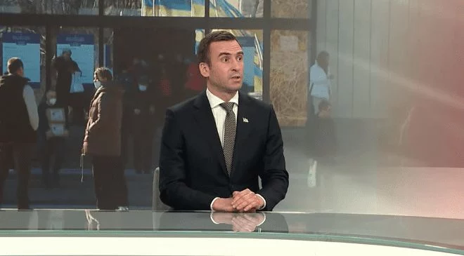 Мэр Риги призовет не разрешать празднование 9 мая - изображение 1