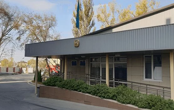 Предприятие «Алматы қала жарық» возвращают городу - изображение 1