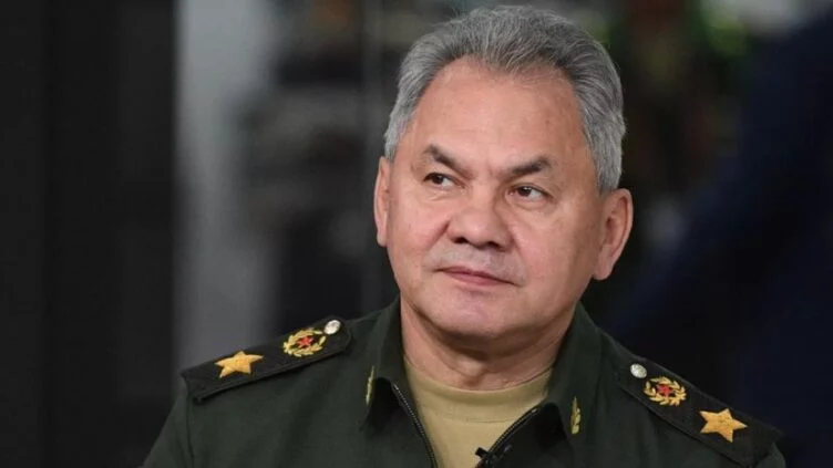 Состоялись телефонные переговоры главы Пентагона Ллойда Джеймса Остина и министра обороны Российской Федерации Сергея Шойгу - изображение 1