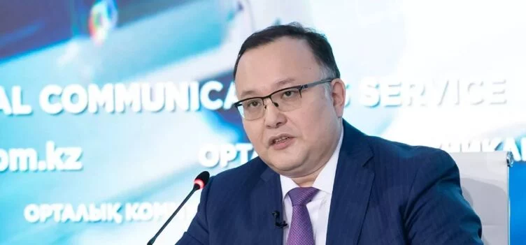 Изображение 1 для Председатель правления АО «Казахтелеком» Куанышбек Есекеев досрочно исключен из состава совета директоров АО «Кселл» (Kcell), сообщает Казахстанская фондовая биржа (KASE).