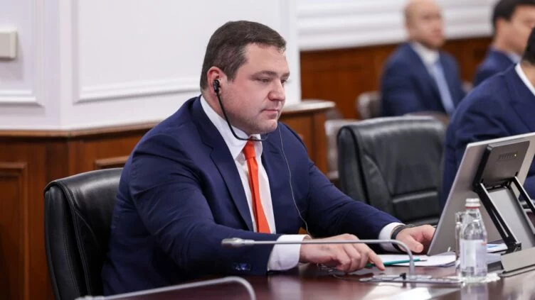 Михаил Ломтадзе: «Казахстан показывает выдающиеся результаты по уровню цифровизации» - изображение 1
