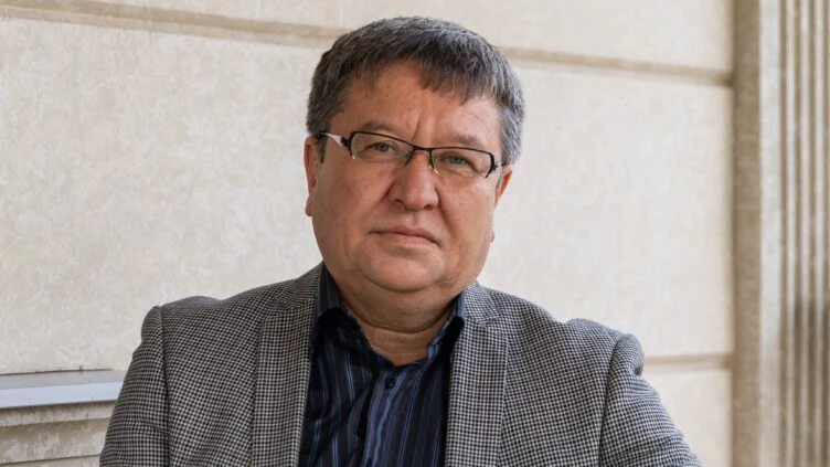 Мұрат Темірханов: Парламентке кәсіби мамандар келуі керек - изображение 1
