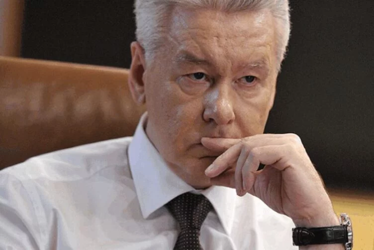 Изображение 1 для Москву опять атаковали беспилотники