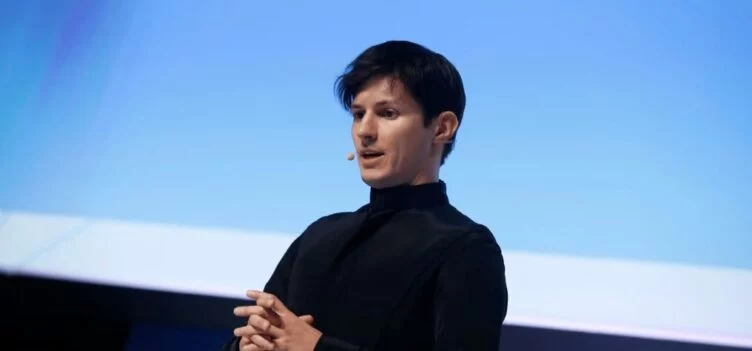Команда Telegram сделала первое заявление после задержания Дурова - изображение 1