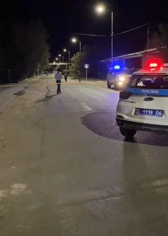 В первый день учёбы в Атырау сообщили о минировании двух школ - изображение 1