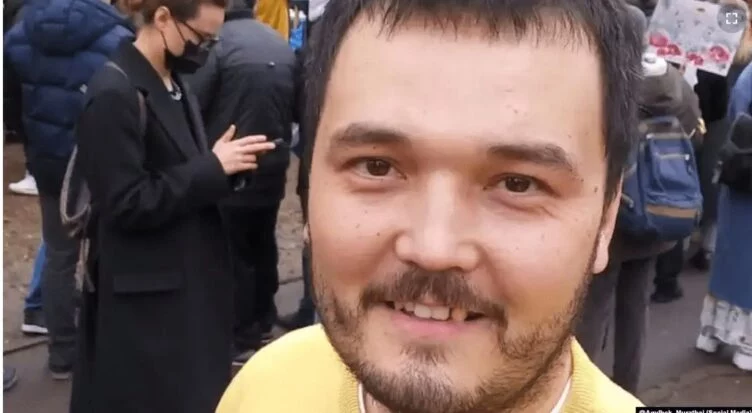 Казахстан отказал в предоставлении убежища каракалпакскому активисту Акылбеку Муратову - изображение 1