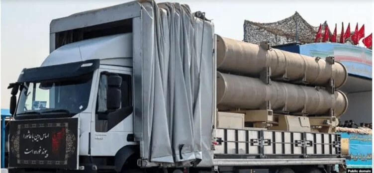 Иран не стал передавать России пусковые установки для поставленных ракет - изображение 1