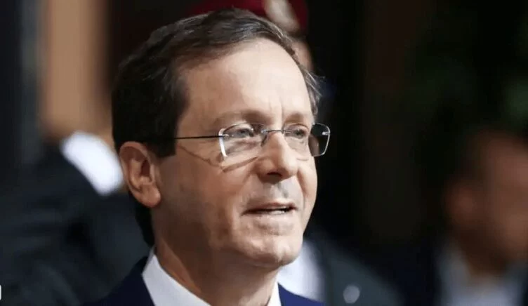 Президент Израиля: Мы непричастны к взрывам пейджеров «Хезболлы» - изображение 1