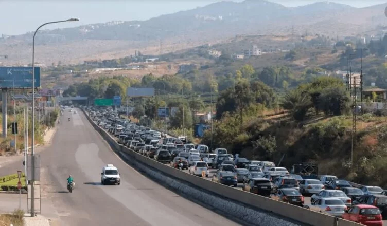 Посольство Казахстана обратилось к находящимся в Ливане казахстанцам - изображение 1