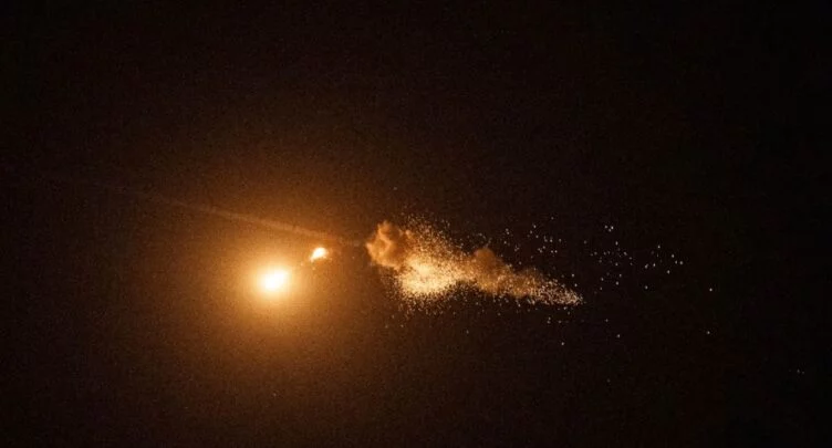 Ночные удары РФ по Украине: минимум трое человек погибли, более двух десятков ранены - изображение 1