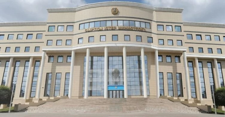  Будут ли эвакуировать казахстанцев из-за конфликта на ближнем - изображение 1