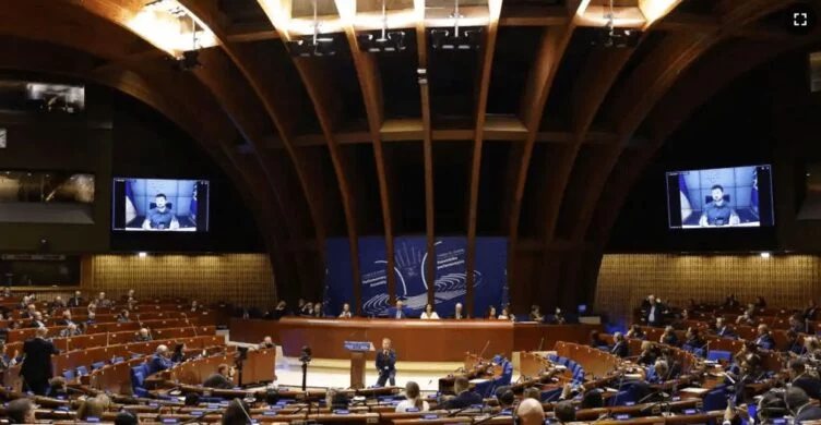 ПАСЕ: пленными или пропавшими числятся почти 66 тысяч украинцев - изображение 1