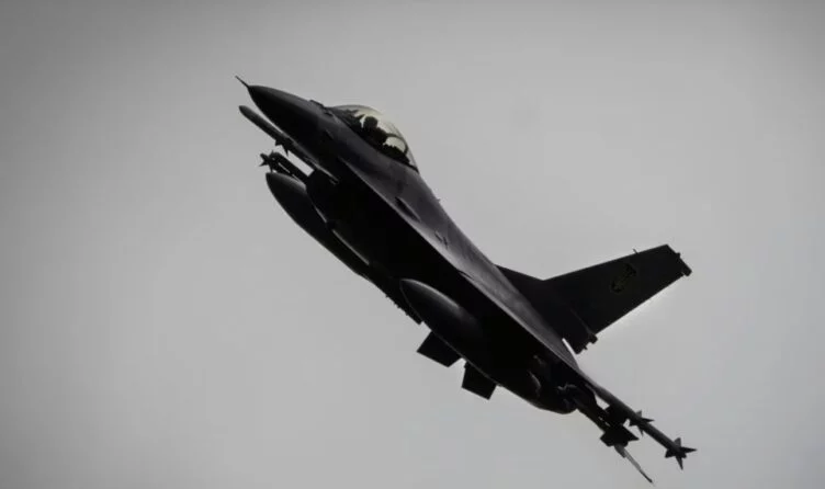 Министр обороны Нидерландов подтвердил поставку F-16 Украине - изображение 1