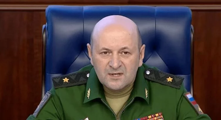 Британия ввела санкции, обвинив РФ в использовании химоружия в Украине - изображение 1