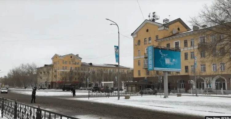 Аким Сарани извинился за отсутствие тепла в домах горожан - изображение 1