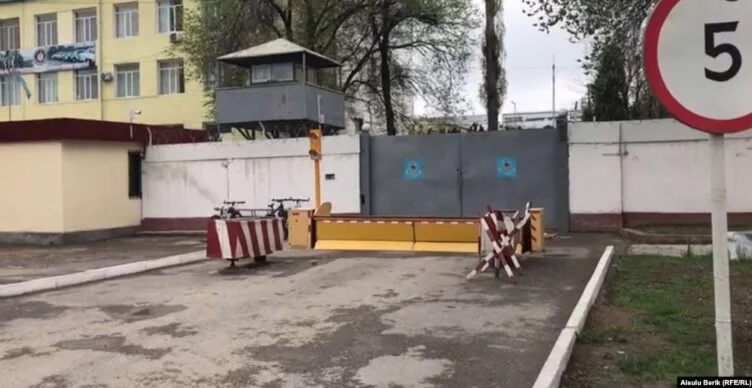 Солдат-срочник погиб во время несения караула в воинской части Приозёрского гарнизона - изображение 1