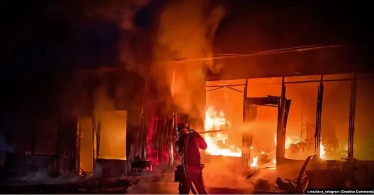 В Николаеве в результате ракетного удара один человек погиб, 16 ранены - изображение 1