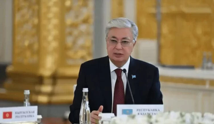 Казахстан решил не присоединяться к БРИКС в обозримом будущем - изображение 1