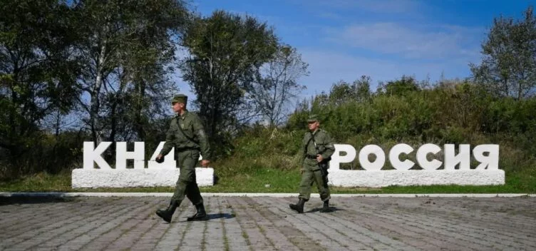 Сеул выразил протест послу России из-за отправки военных Северной Кореи в Украину - изображение 1