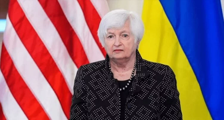 США объявят новые санкции против России, наказывая Кремль за войну - изображение 1